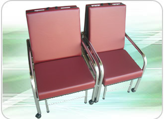 Health care chair(座臥兩用床【加大】)