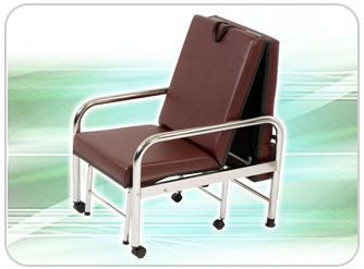 Health care chair(座臥兩用床