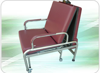 Health care chair(陪客椅加大)